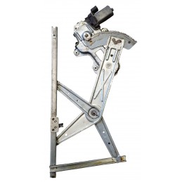 Alzavetro elettrico...