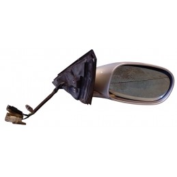 Specchietto retrovisore...