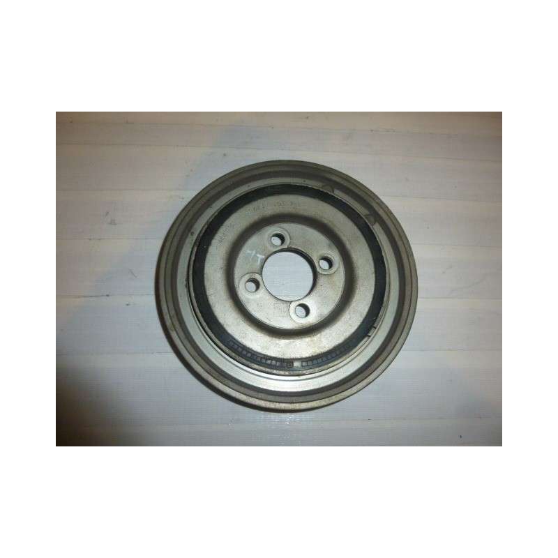 Puleggia albero motore 46819147 Fiat/Lancia/Alfa Romeo 1.3 MJ - Varie1 - 1 Puleggia albero motore 46819147 Fiat/Lancia/Alfa Romeo 1.3 MJ - Varie1 - 1
