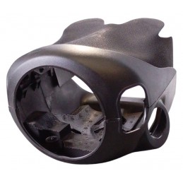 Rivestimento piantone...