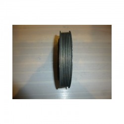 Puleggia albero motore 46819147 Fiat/Lancia/Alfa Romeo 1.3 MJ - Varie1 - 2 Puleggia albero motore 46819147 Fiat/Lancia/Alfa Romeo 1.3 MJ - Varie1 - 2