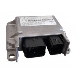 Centralina airbag...