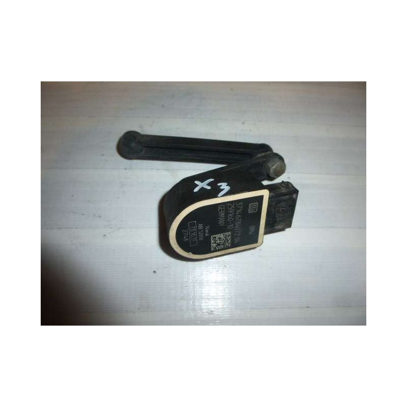 Sensore livello altezza fari 37146784072 Bmw X3 F25 - Sensore - 1