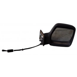 Specchietto retrovisore...