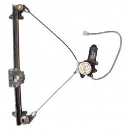 Alzavetro elettrico...