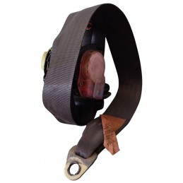 Cintura di sicurezza...