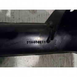 Ponte post 663284111 BMW X3 2.0D F25 2010-2017 - Varie1 - 3