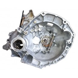 Cambio Fiat Panda Mk141...