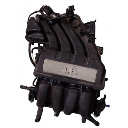 Collettore aspirazione...