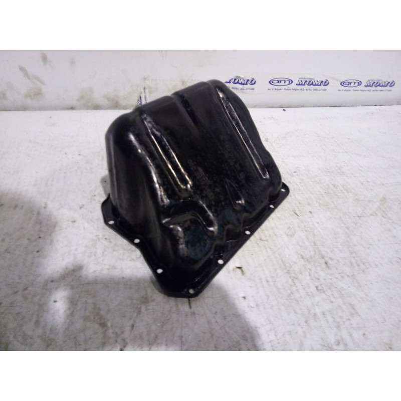 Coppa olio 1600140003 Smart Fortwo 600 - Coppa olio - 1 Coppa olio 1600140003 Smart Fortwo 600 - Coppa olio - 1