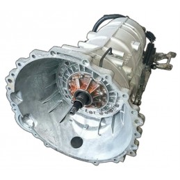 Cambio 1068010209 Jaguar XF...