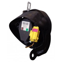 Cintura di sicurezza...