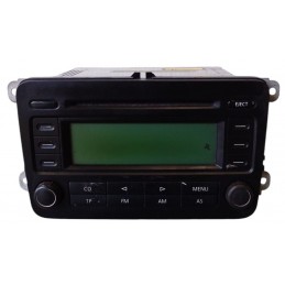 Autoradio Volkswagen Golf...