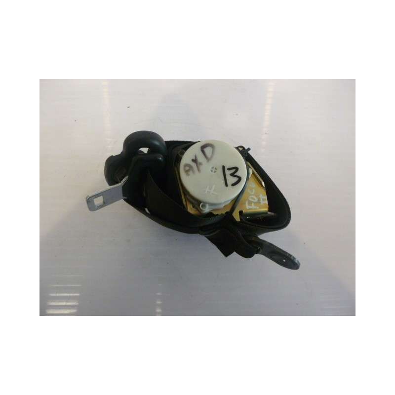Cintura di sicurezza ant.Dx. 33032388G Ford Focus II - Cintura di sicurezza - 1
