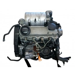 Motore ASY Skoda Fabia 1.9...