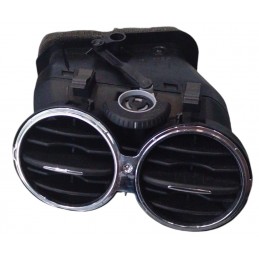 Bocchetta aria anteriore...