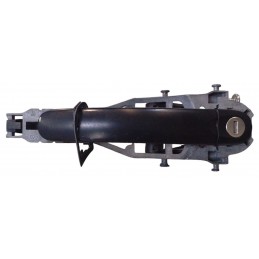 Maniglia esterna porta...