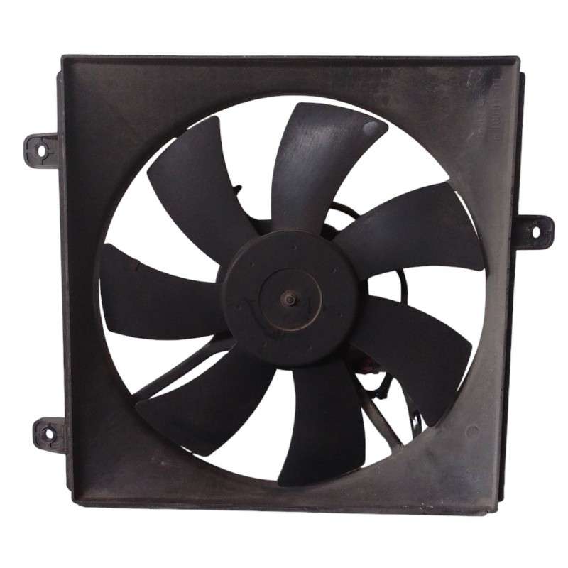 Elettroventola JN100016010 Dr 5 2.0 16v Bi-Fuel 4 WD 129cv 2007-2014
