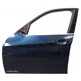 Porta anteriore sinistra...