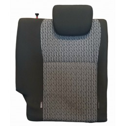 Sedile schienale posteriore...