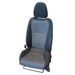 Sedile anteriore sinistro...