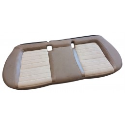 Sedile seduta posteriore...