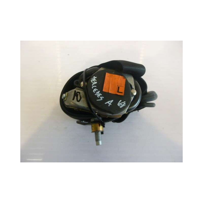 Cintura di sicurezza ant.Sx. 566287701 Mercedes classe A MK168 - Cintura di sicurezza - 1 Cintura di sicurezza ant.Sx. 566287701 Mercedes classe A MK168 - Cintura di sicurezza - 1