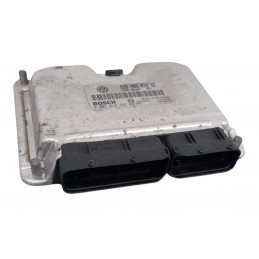 Centralina motore...