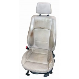 Sedile anteriore sinistro...