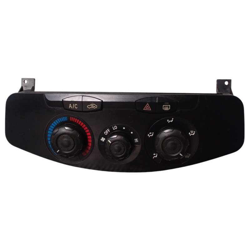 Comando climatizzatore T118112010BA Dr 5 2.0 16v Bi-Fuel 4 WD 129cv 2007-2014
