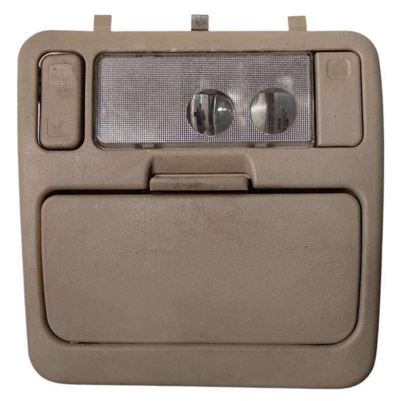 Plafoniera anteriore Dr 5 2.0 16v Bi-Fuel 4 WD 129cv 2007-2014