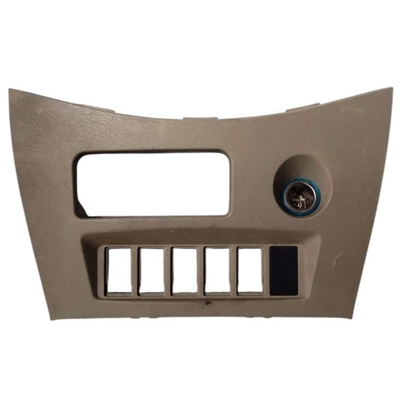 Rivestimento cruscotto T115305471 Dr 5 2.0 16v Bi-Fuel 4 WD 129cv 2007-2014