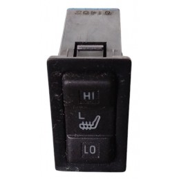 Interruttore sedile...