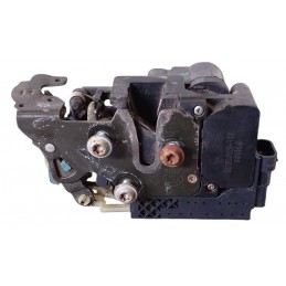 Serratura portellone...