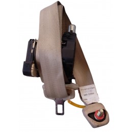 Cintura di sicurezza...