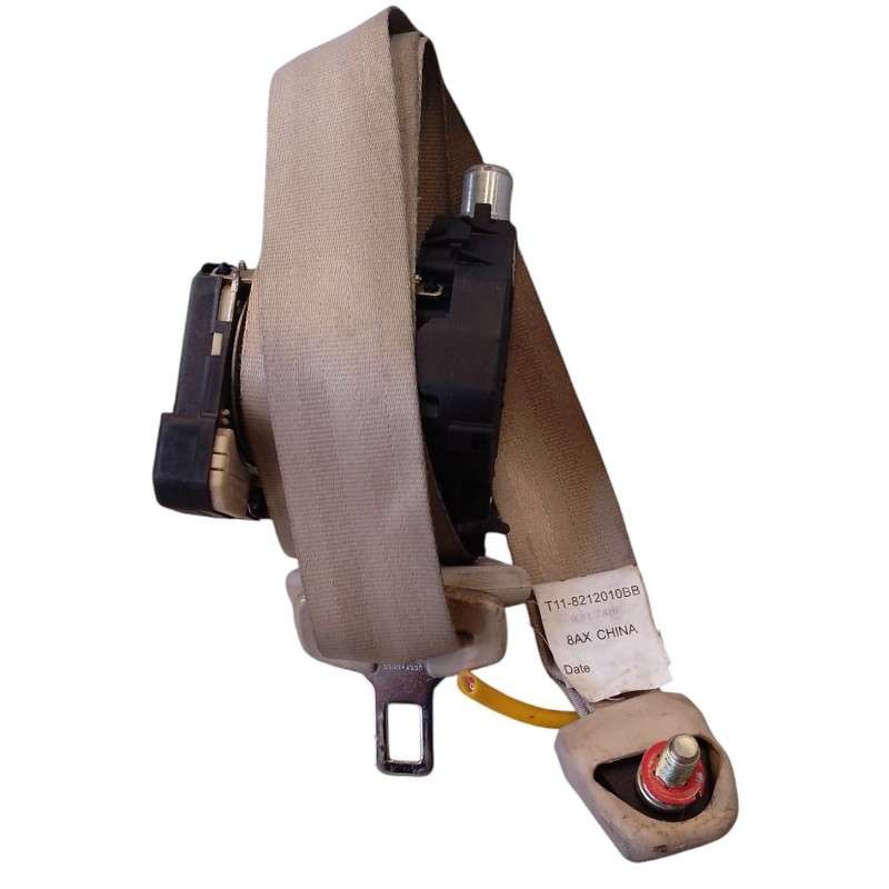 Cintura di sicurezza anteriore sinistra 33003480 Dr 5 2.0 16v Bi-Fuel 4 WD 2007-2014