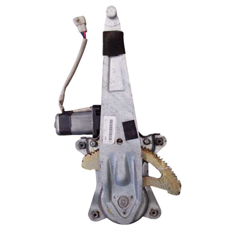 Alzavetro posteriore sinistro T116204110 Dr 5 2.0 16v Bi-Fuel 4 WD 2007-2014