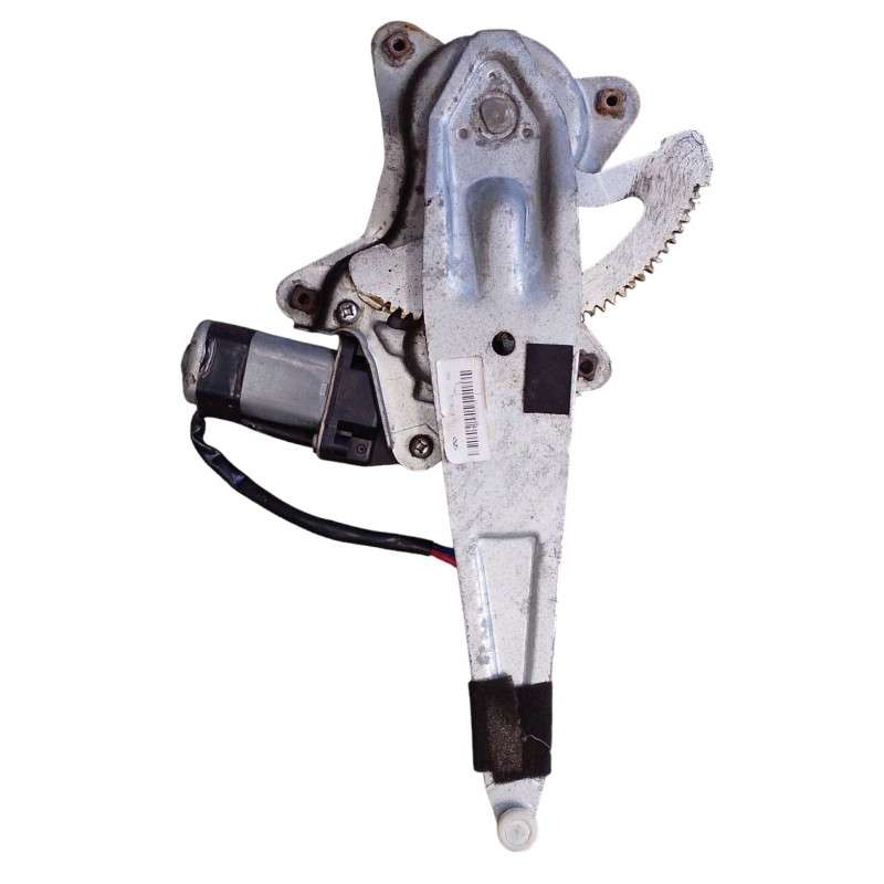 Alzavetro posteriore destro T116204120 Dr 5 2.0 16v Bi-Fuel 4 WD 2007-2014