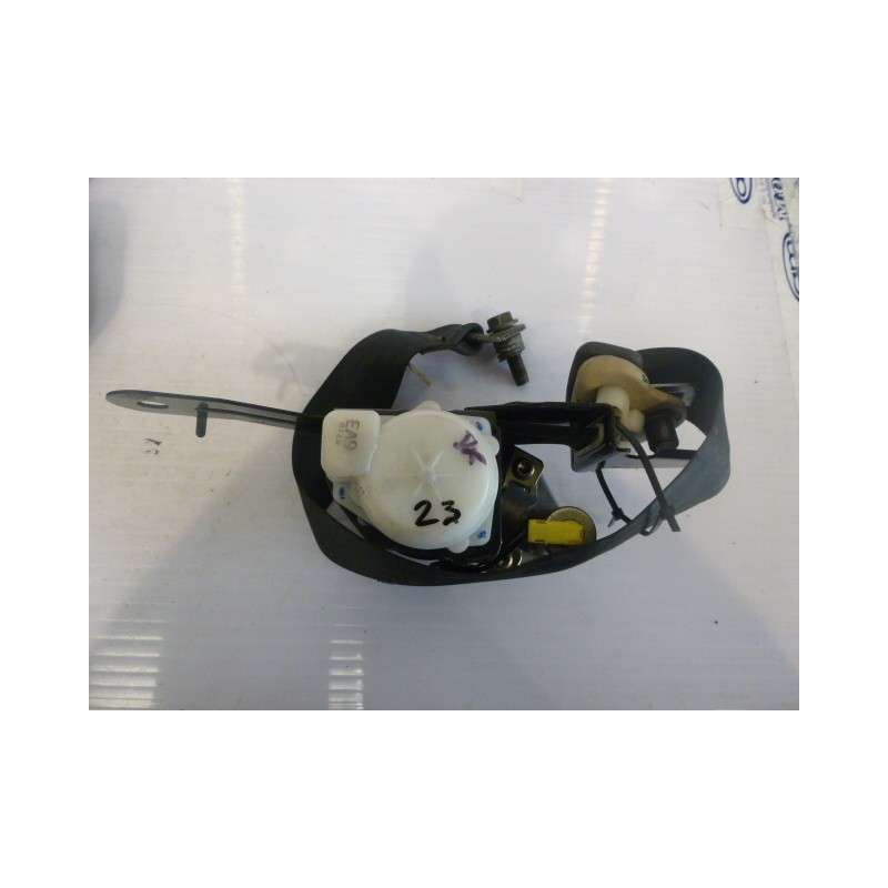 Cintura di sicurezza Dx. Nissan Almera Tino 2000-2006 - Cintura di sicurezza - 1