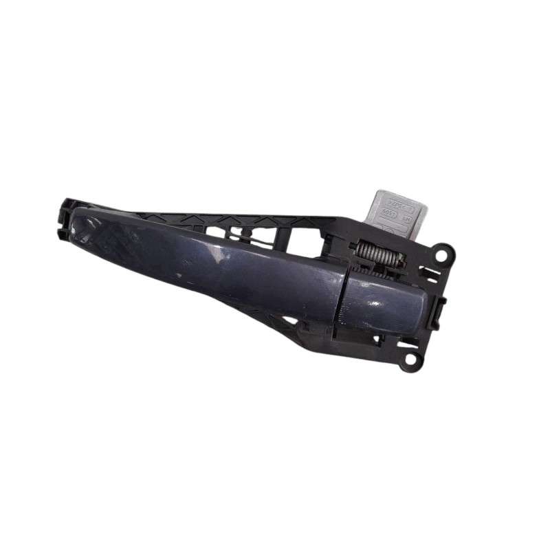 Maniglia esterna posteriore sinistra Opel Corsa D 2006-2014
