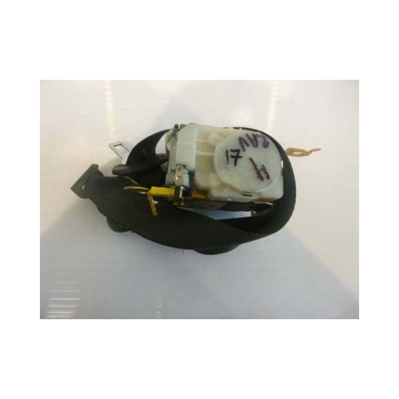 Cintura di sicurezza Dx.7G7060009P Toyota Rav4 1994-2000 3 Porte - Cintura di sicurezza - 1