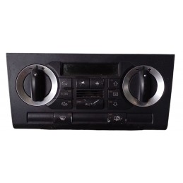 Centralina climatizzatore...