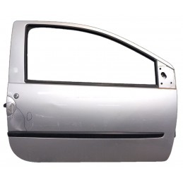 Porta anteriore destra...