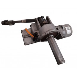 Piantone sterzo elettrico...