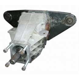 Differenziale posteriore...