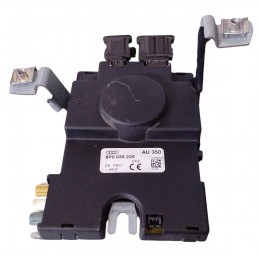 Centralina amplificatore...