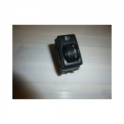 Pulsante regolazione luci Nissan Micra K12 4 Pin - Pulsantiera - 1