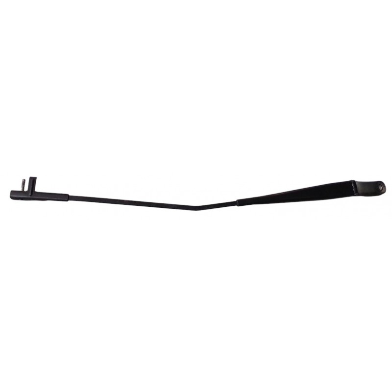Braccio tergicristallo anteriore destro Audi A3 8P 1.9 Tdi 2003-2013