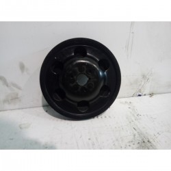 Puleggia albero motore Renault Clio - Twingo 1.2 8V benzina DF7F702 - Varie1 - 1