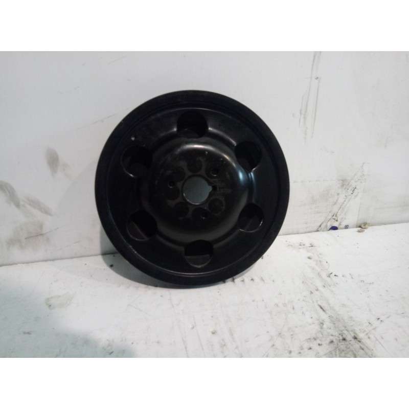 Puleggia albero motore Renault Clio - Twingo 1.2 8V benzina DF7F702 - Varie1 - 1